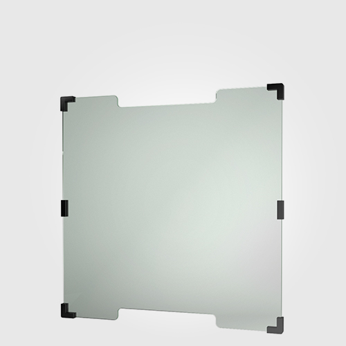 SOMABITO GLASS天板 Glass Build Plate